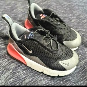 9C Air Max kids shoe